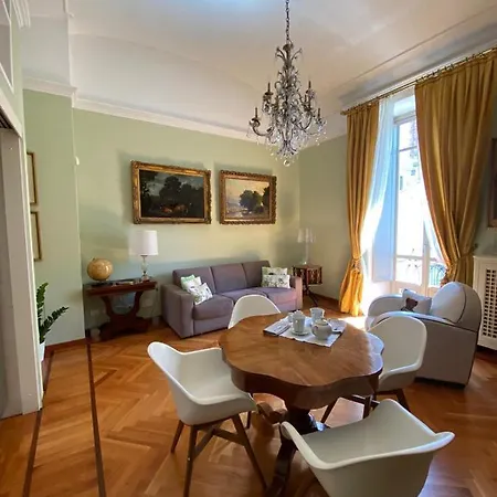 Julius Apartamento Turim