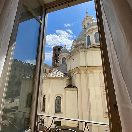 Julius Apartamento *