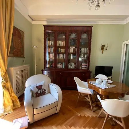 Julius Apartamento Turim