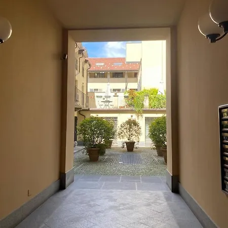 Apartamento Julius Turim