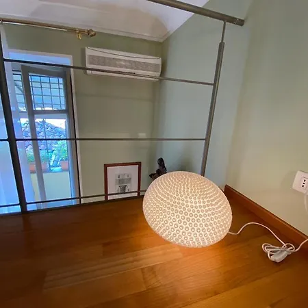 Apartamento Julius *