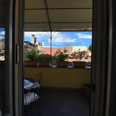 Apartamento Julius *