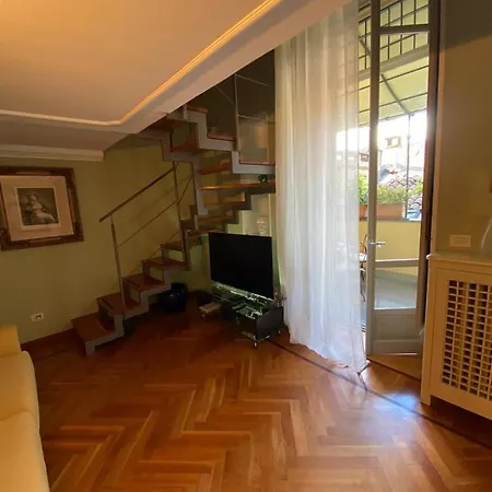 Apartamento Julius Turim