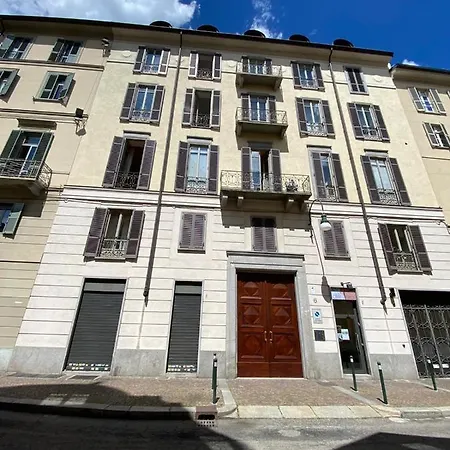 Apartamento Julius *