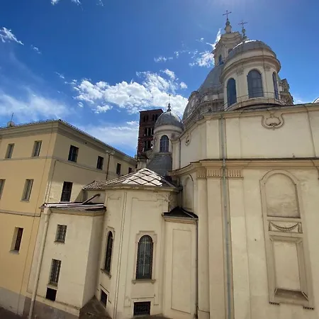 公寓 Julius 都灵