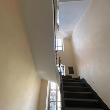 Julius Appartement