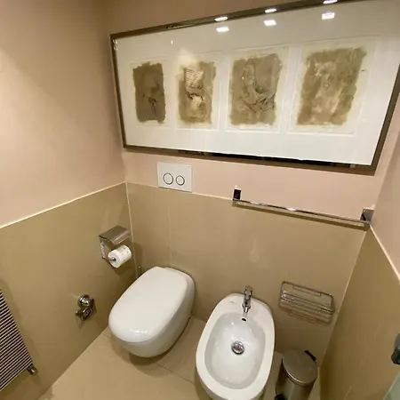 公寓 Julius 都灵