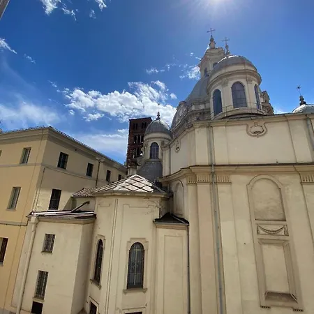 Apartamento Julius Turim