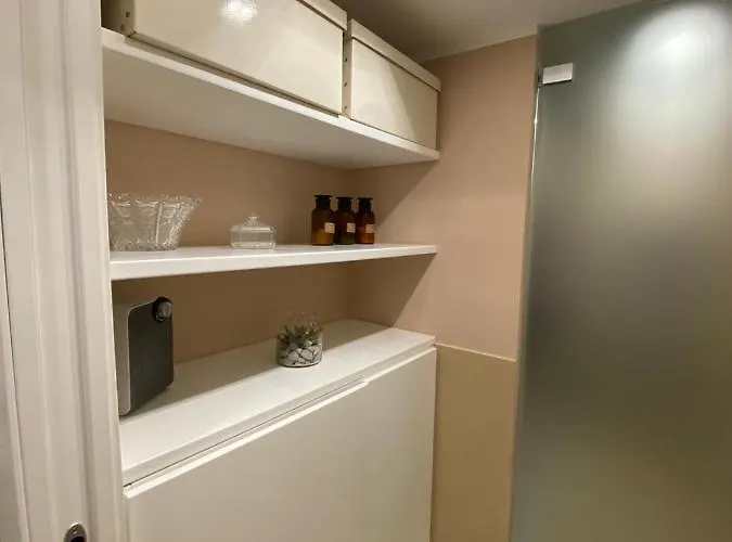 Julius Apartmán Turín