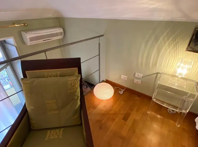 Julius Apartmán *