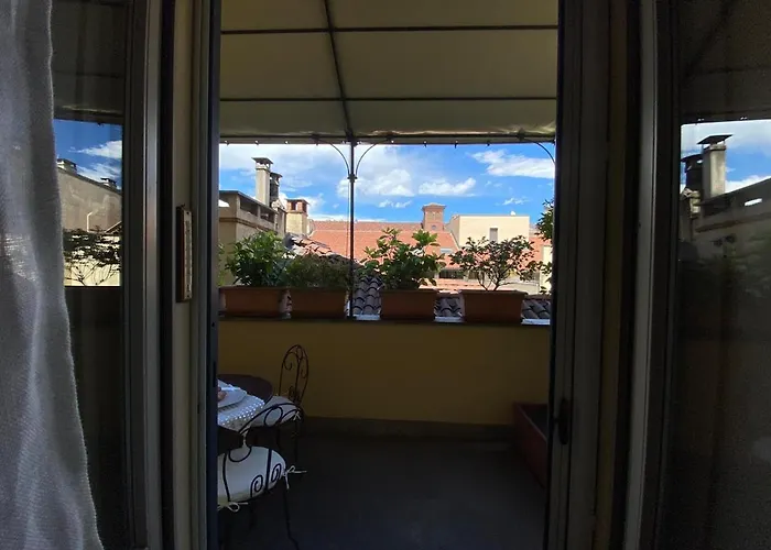 Apartmán Julius *