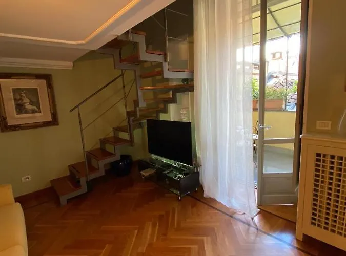Apartmán Julius Turín