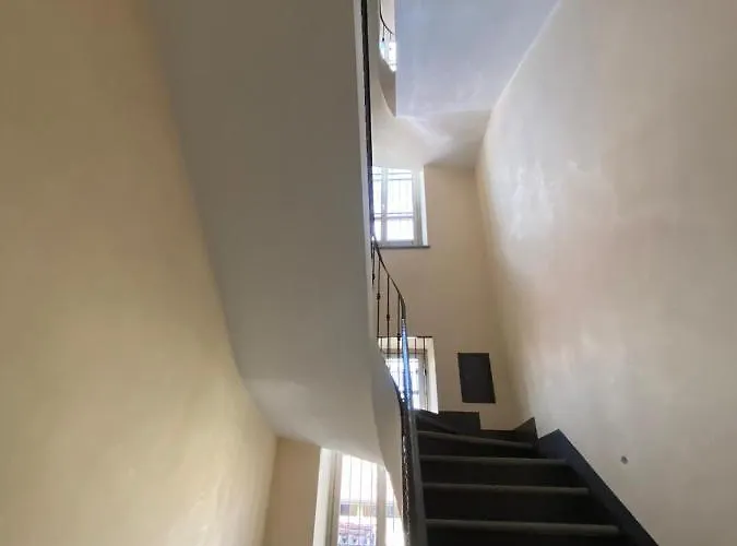 Julius Apartmán