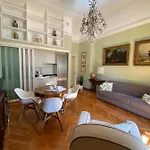 Apartment Julius Turin