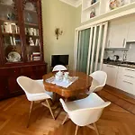 Apartment Julius *