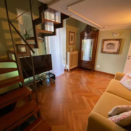 Julius Apartament Turyn