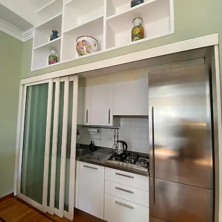 Julius Apartament Turyn