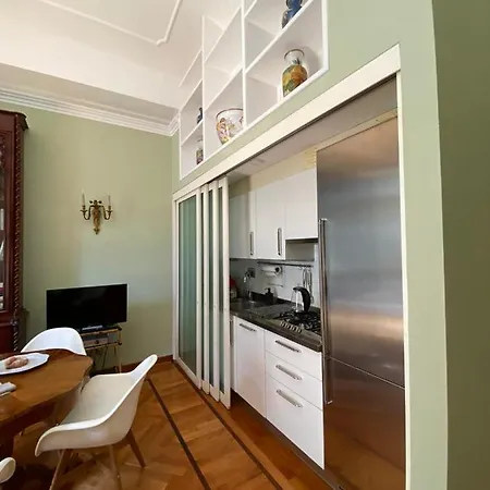 Apartament Julius Turyn